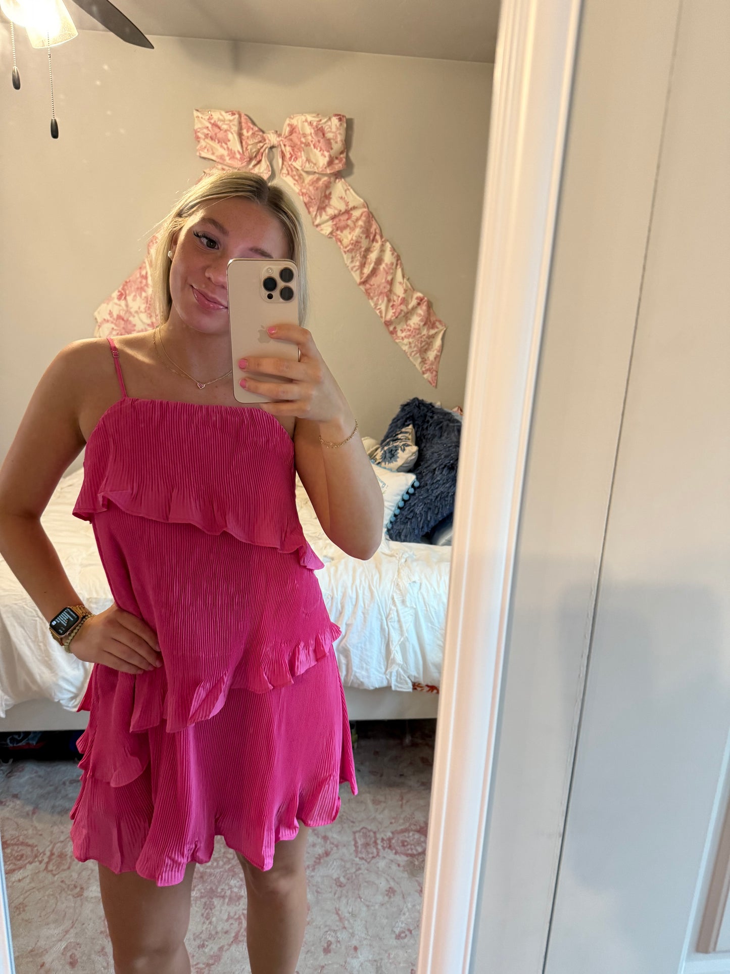 The Grace Dress