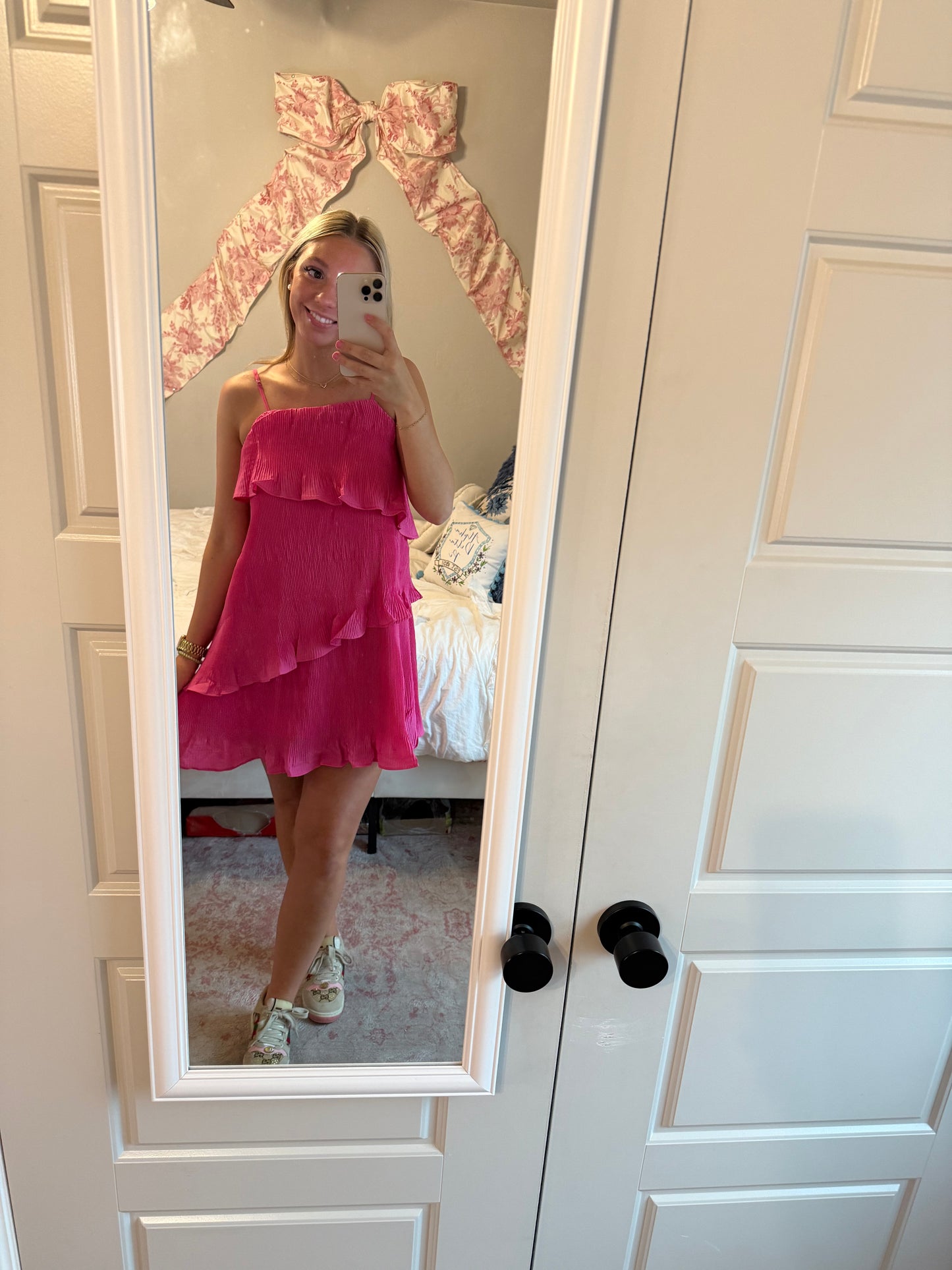 The Grace Dress