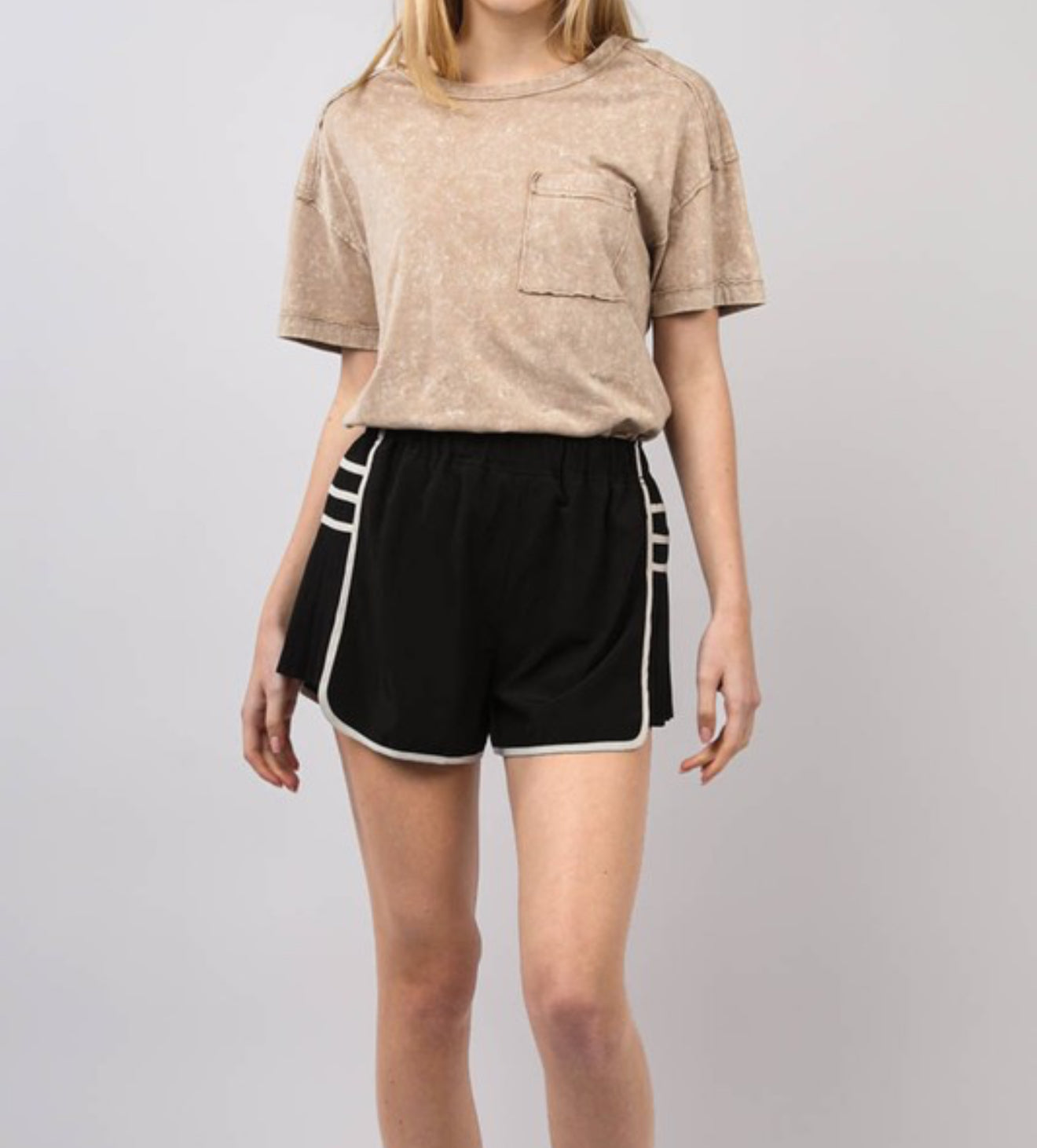 Take it Easy Shorts