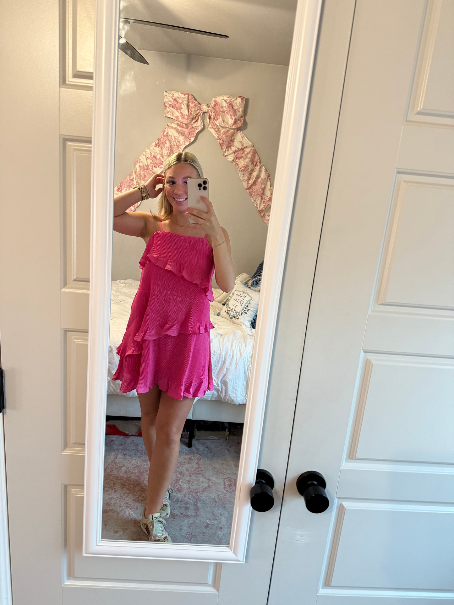 The Grace Dress