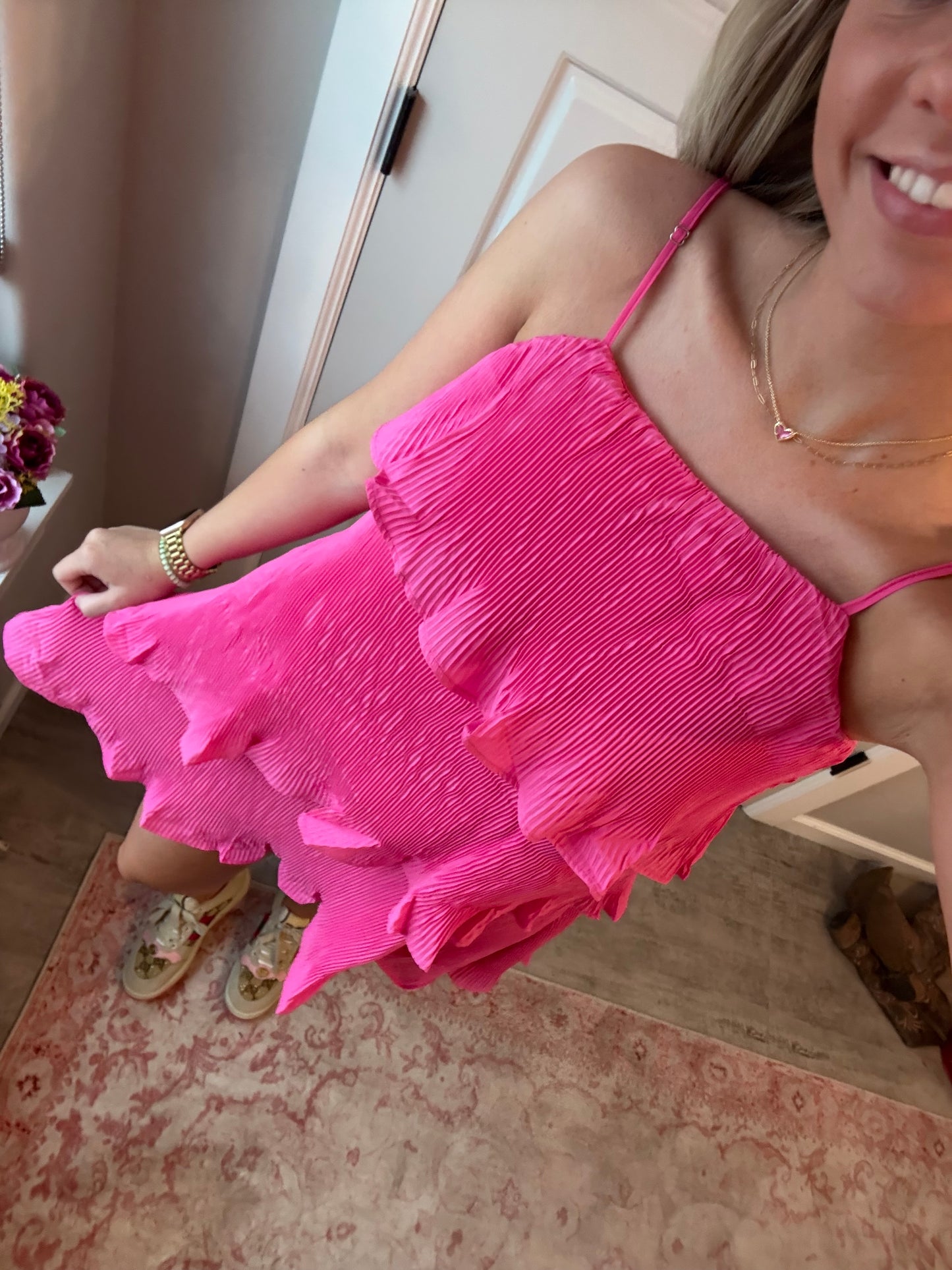 The Grace Dress