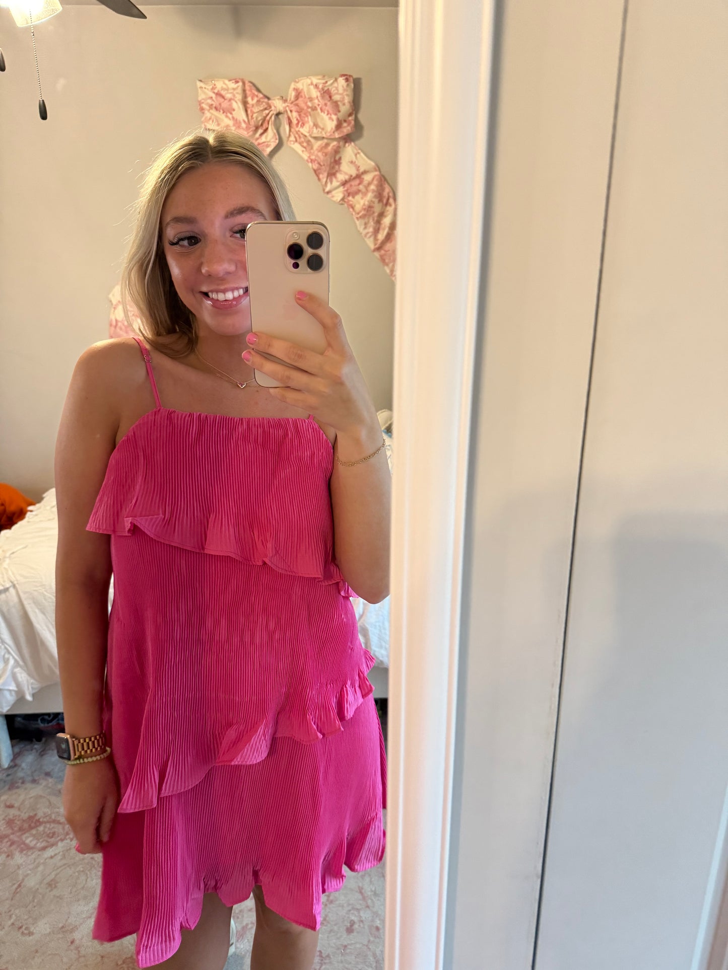 The Grace Dress