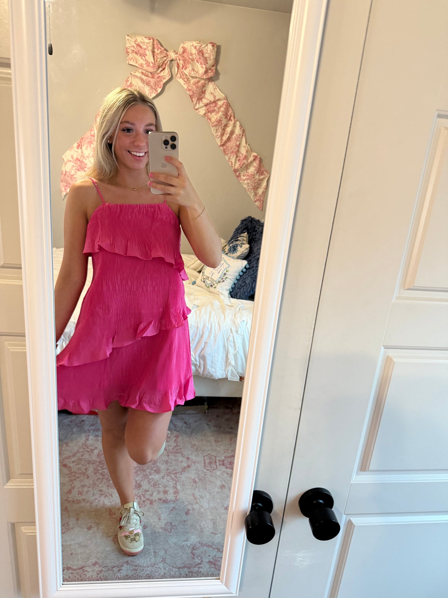 The Grace Dress