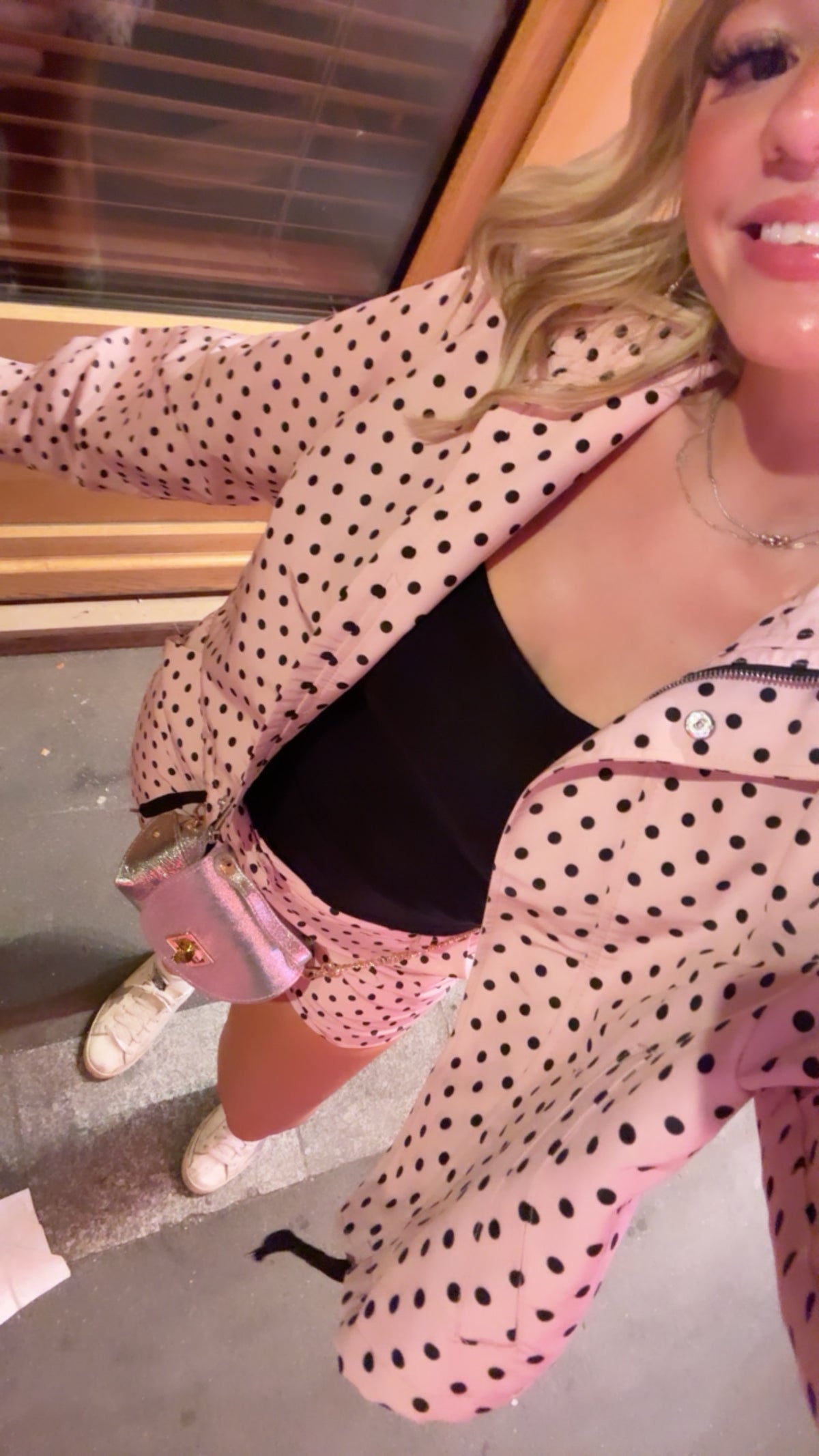 The Posie Jacket