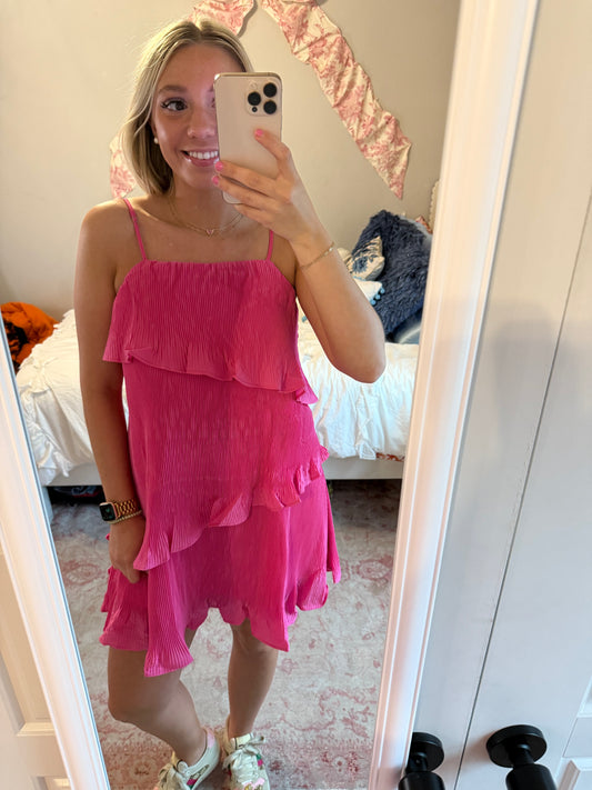 The Grace Dress