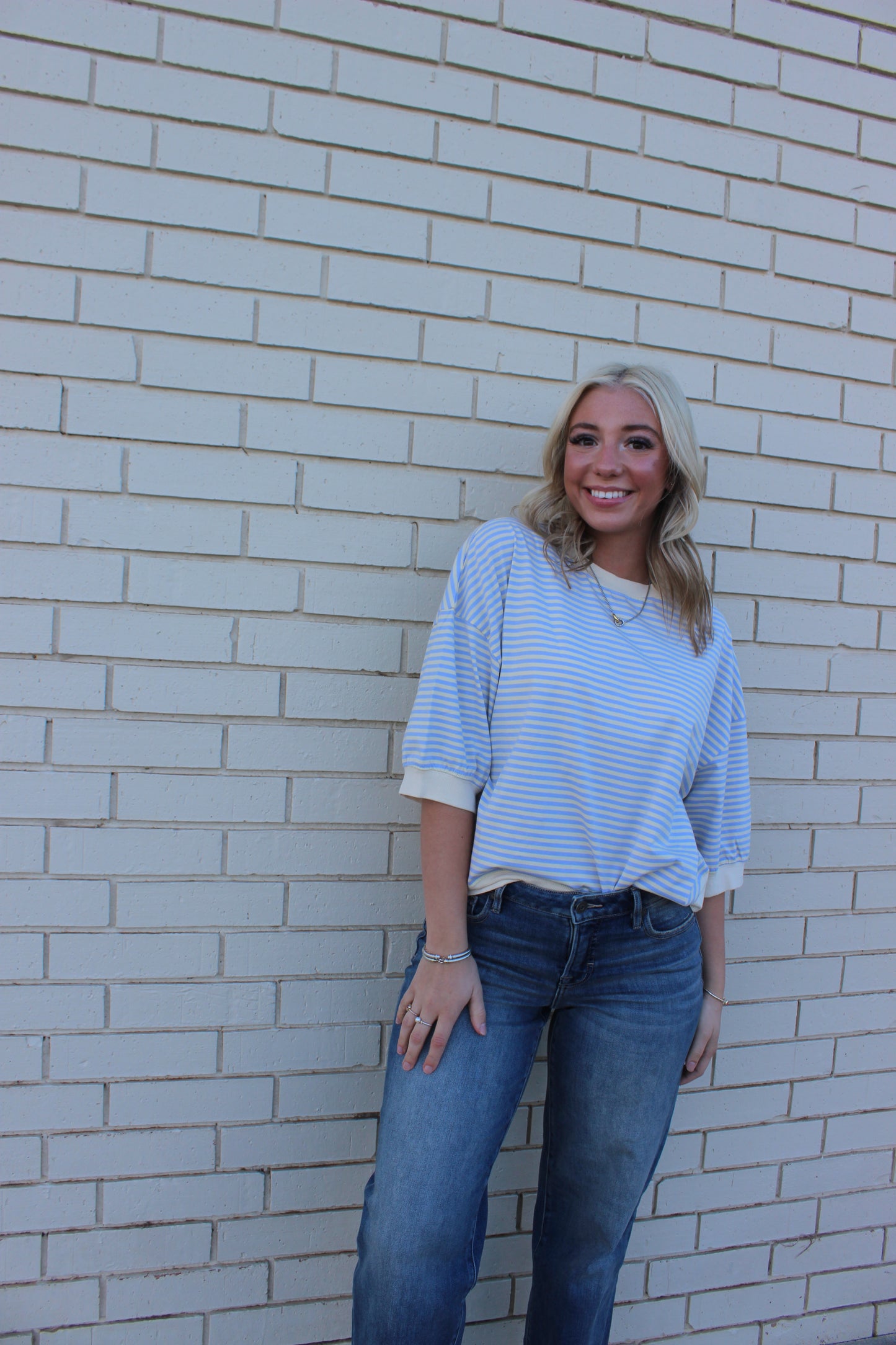 Lavender Lemonade Top