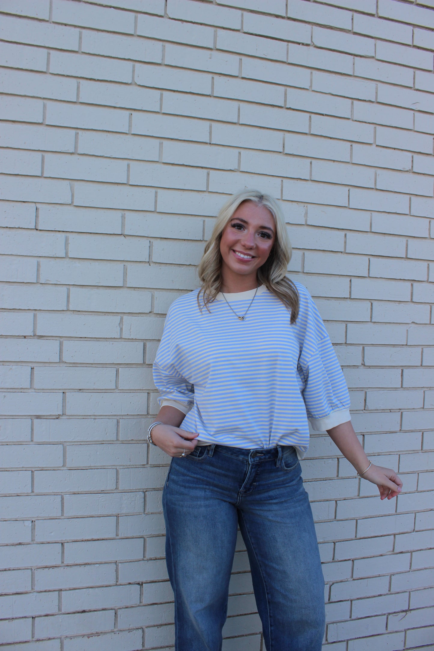 Lavender Lemonade Top