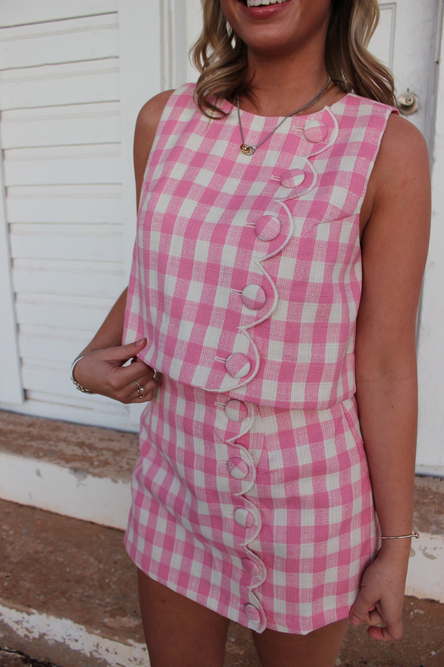 Strawberry Picnic Set