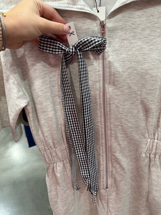 Gingham Shoelaces