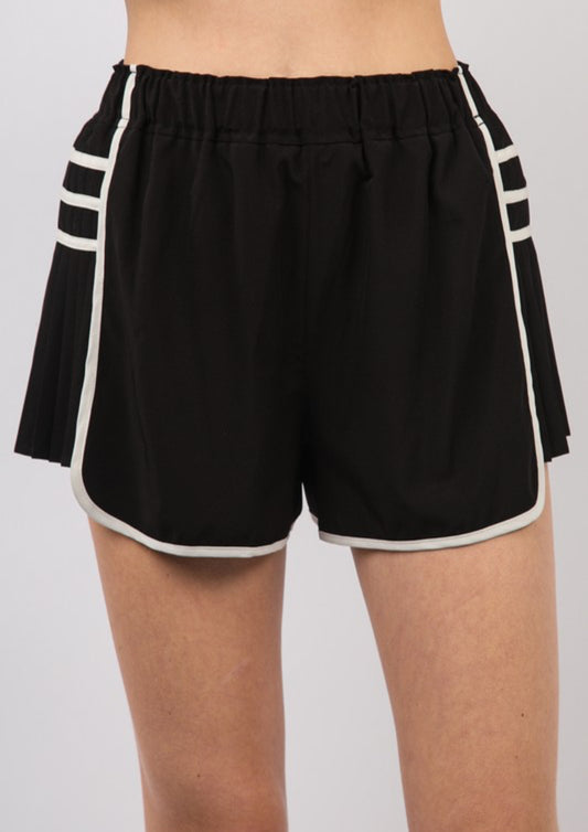 Take it Easy Shorts