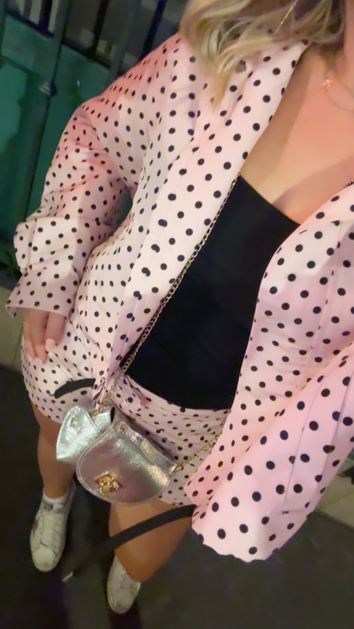 The Posie Jacket