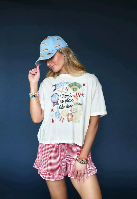 There’s No Place Like Home T-Shirt